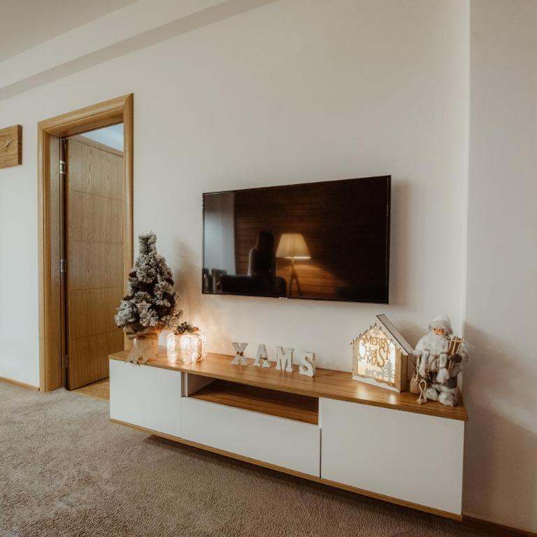 WonderWood Family Apartment - Apartman sa 1 Spavaćom Sobom - 23