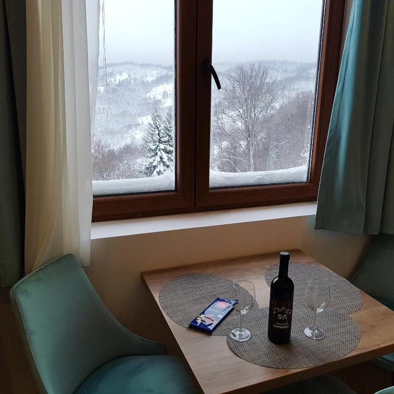 Apartment S&A Milmari Resort S43 - Deluxe Studio - 8