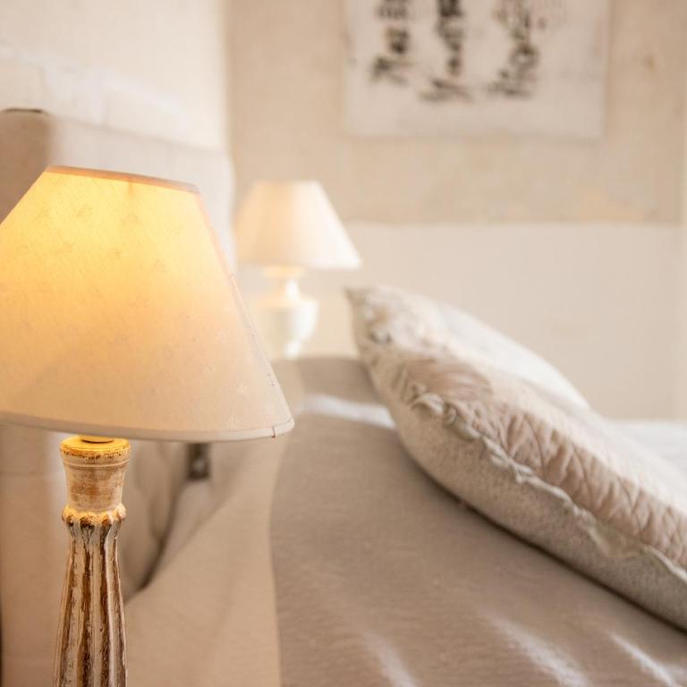 Mas des Tourterelles - Suite - 1