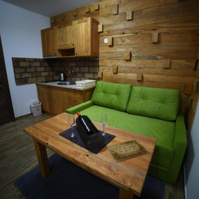 Drugarska priča - Apartment - Ground Floor - 5