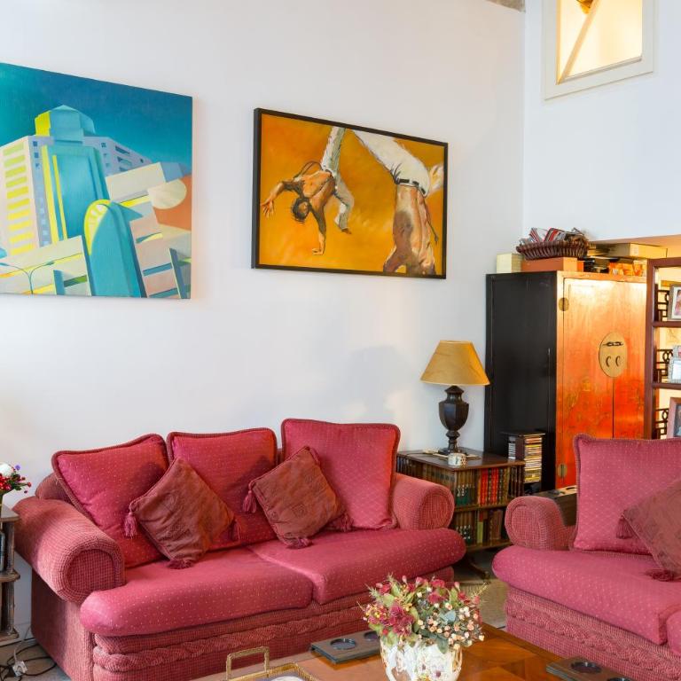 Savelli Apartment - Appartamento con 2 Camere da Letto - 4