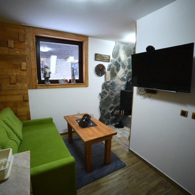 Drugarska priča - Apartment - Ground Floor - 3