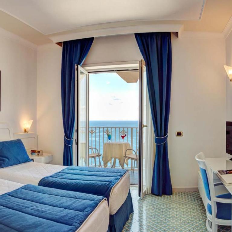 Grand Hotel Riviera - Superior Double/Twin Room - 1