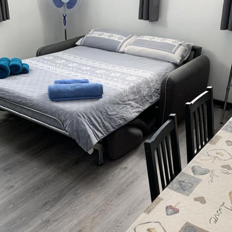 Studio CENTRAL 2 - Apartment - 10