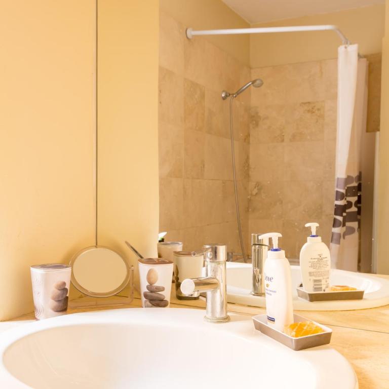 Savelli Apartment - Appartamento con 2 Camere da Letto - 14