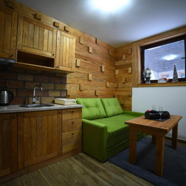 Drugarska priča - Apartment - Ground Floor - 1