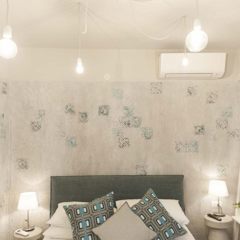 Sleep In Udine - Chambre Triple avec Salle de Bains Privative - 5