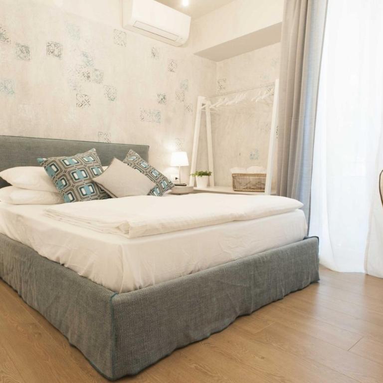 Sleep In Udine - Chambre Triple avec Salle de Bains Privative - 1