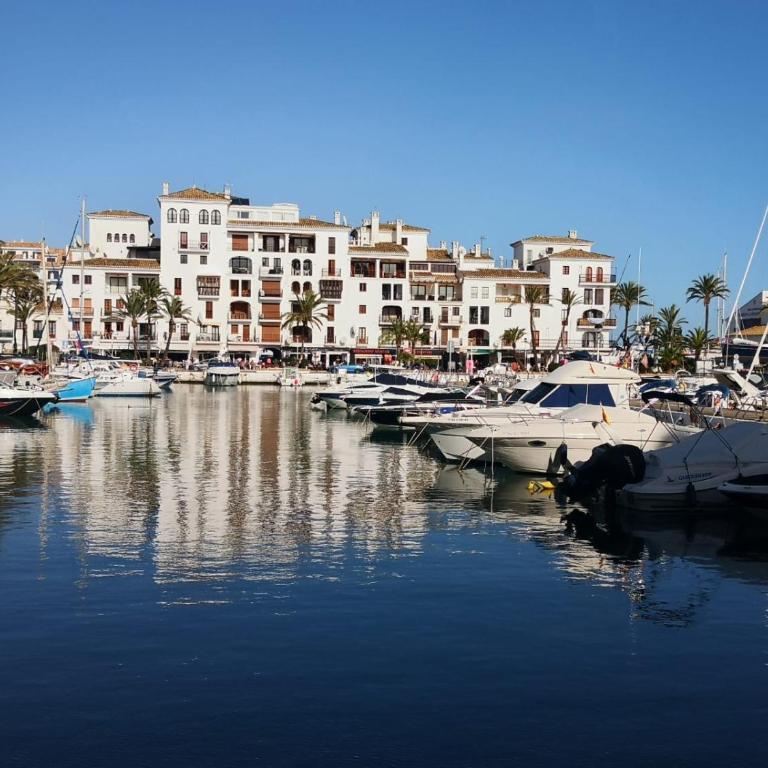 Meerblick Casares del Sol - Apartamento de 2 dormitorios - 41