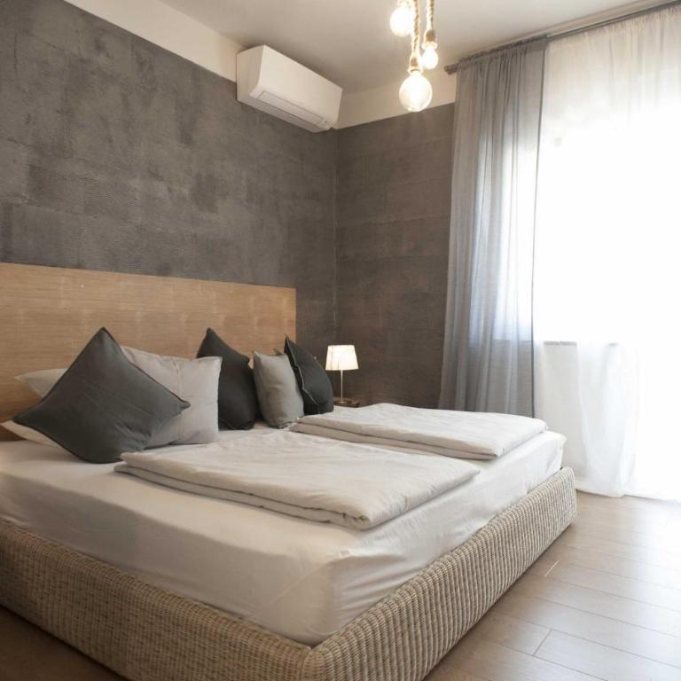 Sleep In Udine - Chambre Double avec Salle de Bains Privative - 2