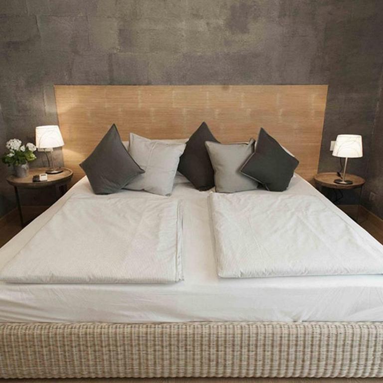 Sleep In Udine - Chambre Double avec Salle de Bains Privative - 8