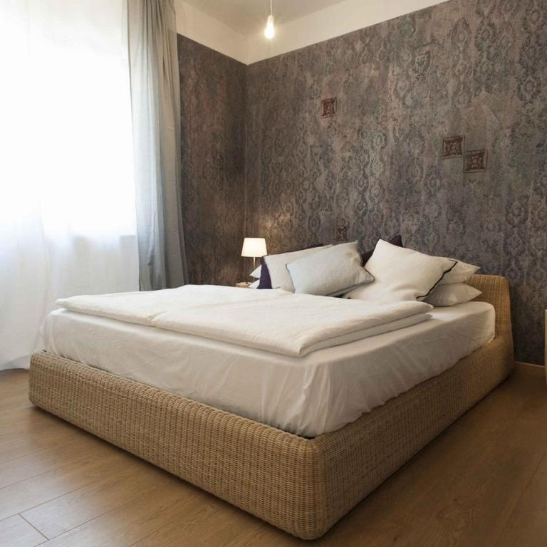 Sleep In Udine - Chambre Double avec Salle de Bains Privative - 6
