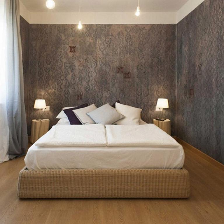 Sleep In Udine - Chambre Double avec Salle de Bains Privative - 1