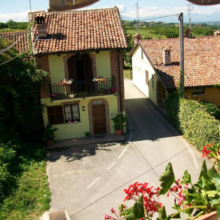 Tra... Monti E Vigne - Appartamento su 2 Livelli con 2 Camere da Letto - 1