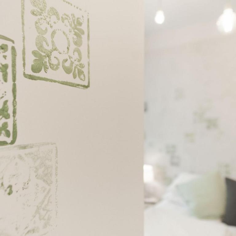 Sleep In Udine - Chambre Double avec Salle de Bains Privative - 8