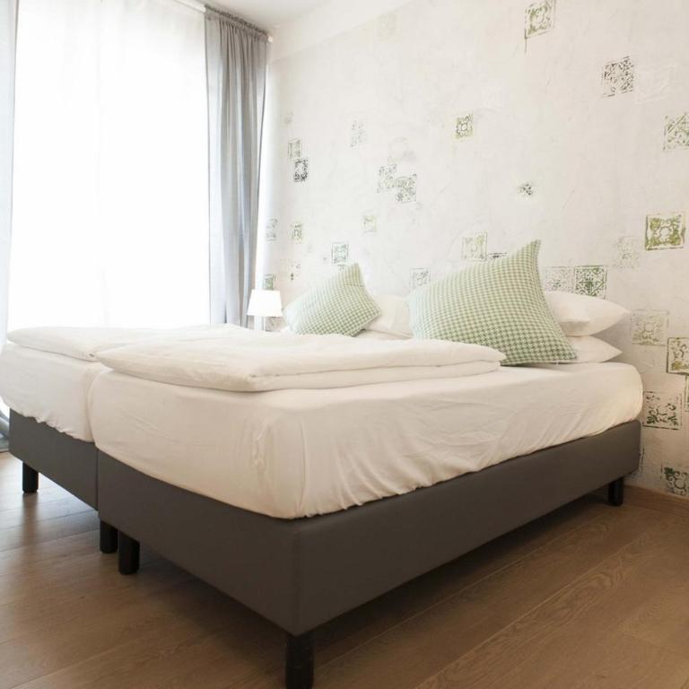 Sleep In Udine - Chambre Double avec Salle de Bains Privative - 3