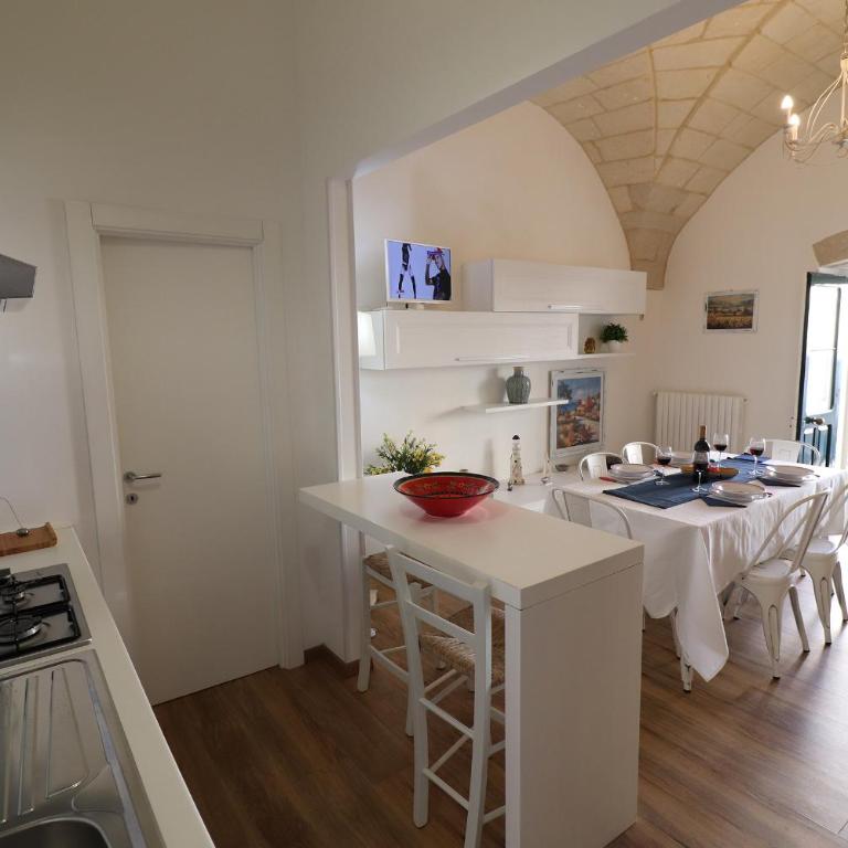 Glenda Historic House in Otranto - Casa Vacanze - 12