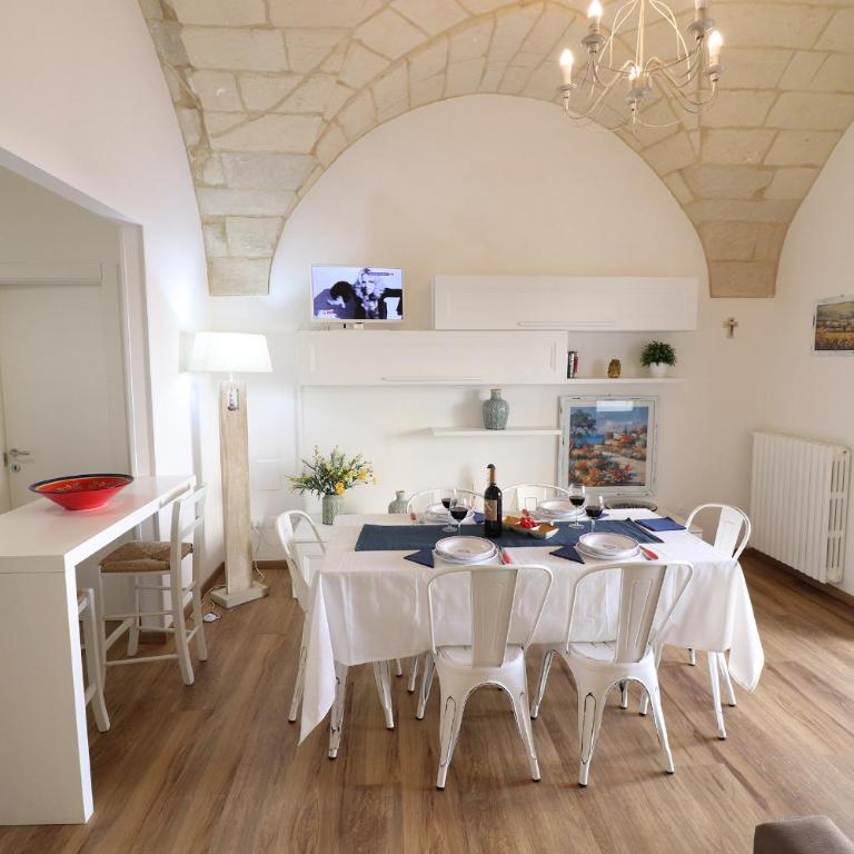 Glenda Historic House in Otranto - Casa Vacanze - 2
