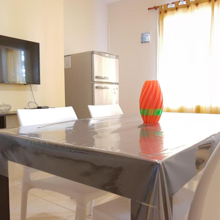 Rivadavia Aparts - Apartamento Estudio - 6