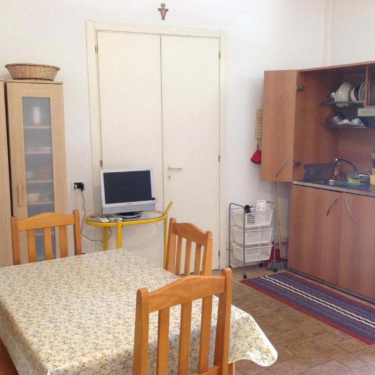 Bed&Breakfast Duomo - Monolocale - 8