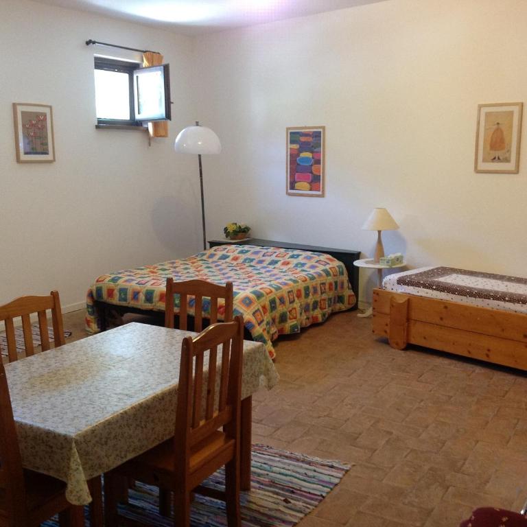 Bed&Breakfast Duomo - Monolocale - 13