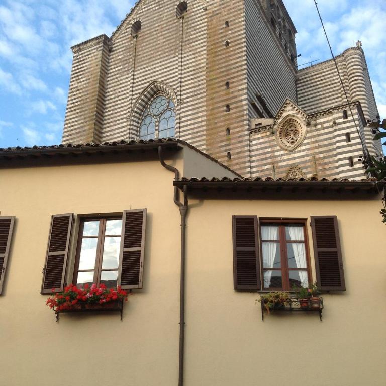 Bed&Breakfast Duomo - Monolocale - 16