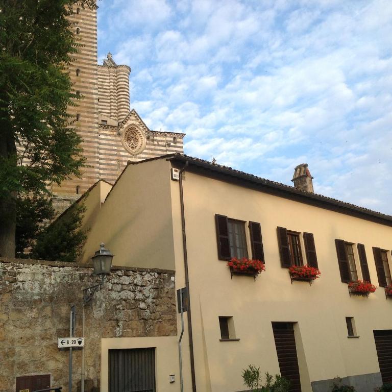 Bed&Breakfast Duomo - Monolocale - 17