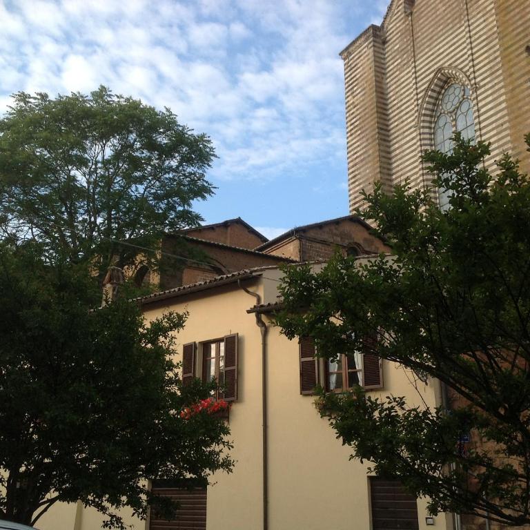 Bed&Breakfast Duomo - Monolocale - 15