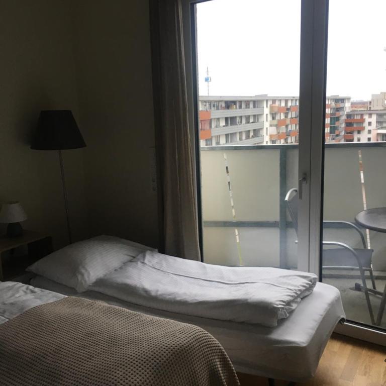 Premium Apartment München Messe - Studio - 4