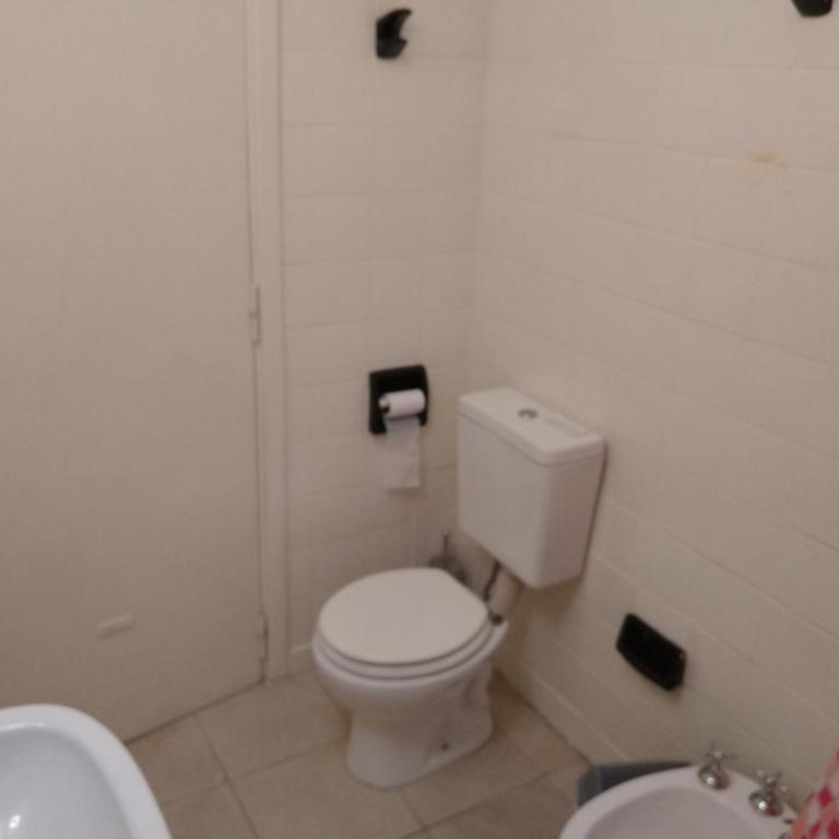 Lo de Pablo - Twin Room - 2