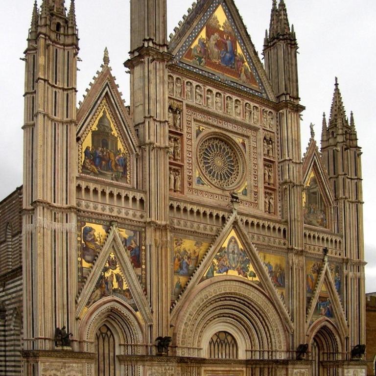 Bed&Breakfast Duomo - Monolocale - 14