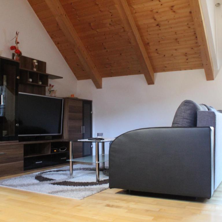 Ferienwohnung Daberer - Apartment mit 1 Schlafzimmer - 12