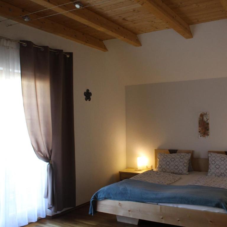 Ferienwohnung Daberer - Apartment mit 1 Schlafzimmer - 16