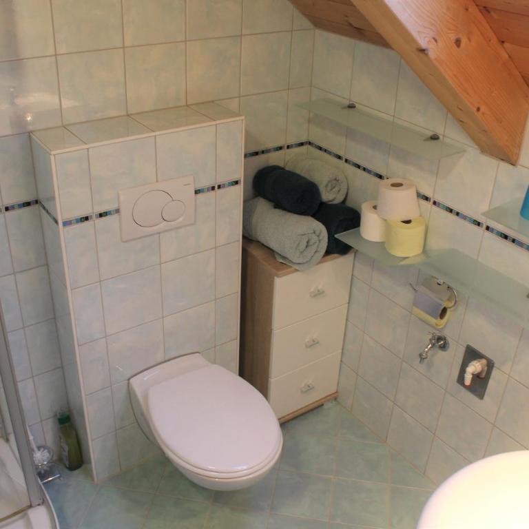Ferienwohnung Daberer - Apartment mit 1 Schlafzimmer - 21