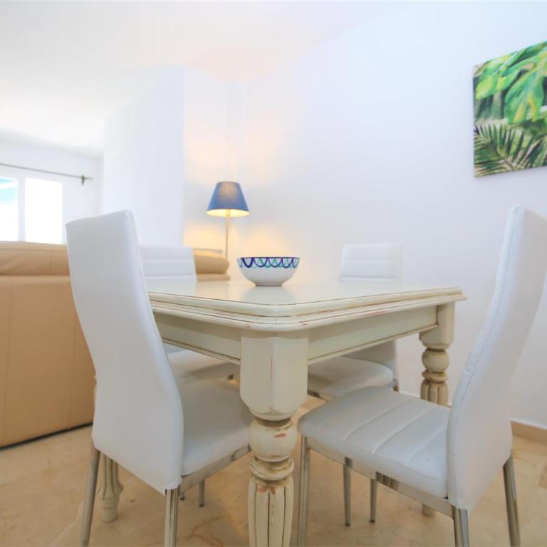 Estepona Port Penthouse BELLADONNA - Apartamento de 2 dormitorios - 6