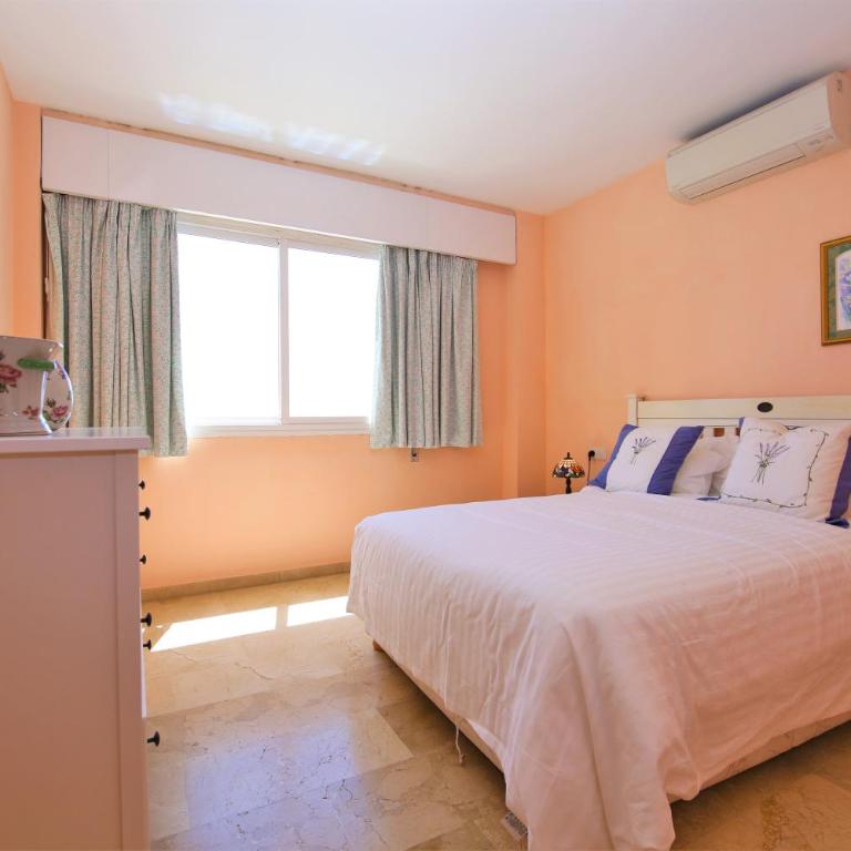 Estepona Port Penthouse BELLADONNA - Apartamento de 2 dormitorios - 4