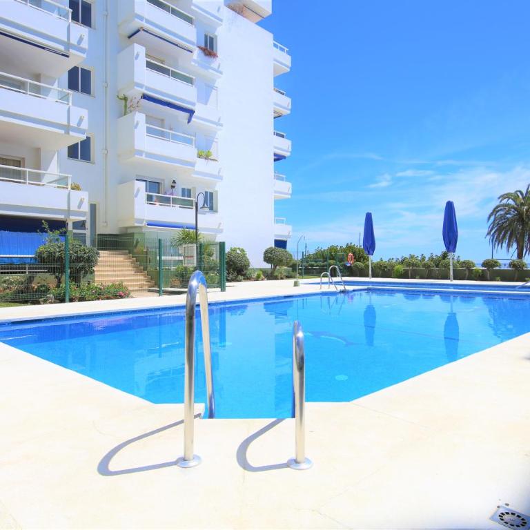 Estepona Port Penthouse BELLADONNA - Apartamento de 2 dormitorios - 17