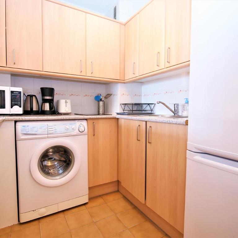 Estepona Port Penthouse BELLADONNA - Apartamento de 2 dormitorios - 5