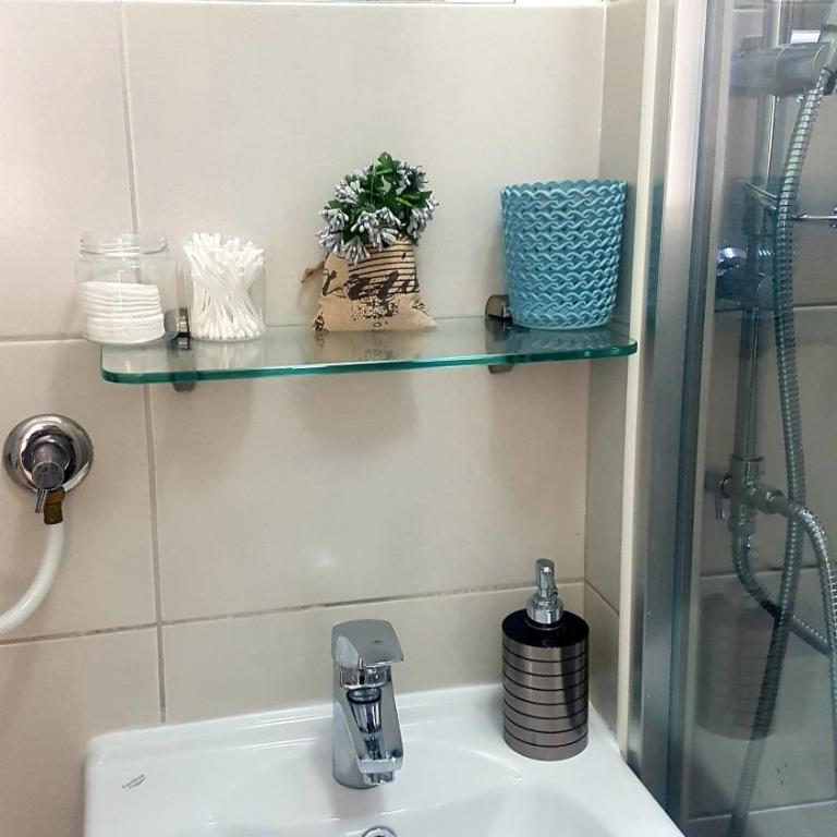 Sarajevo, Stari Grad, Apartment - Two-Bedroom Apartment - 42