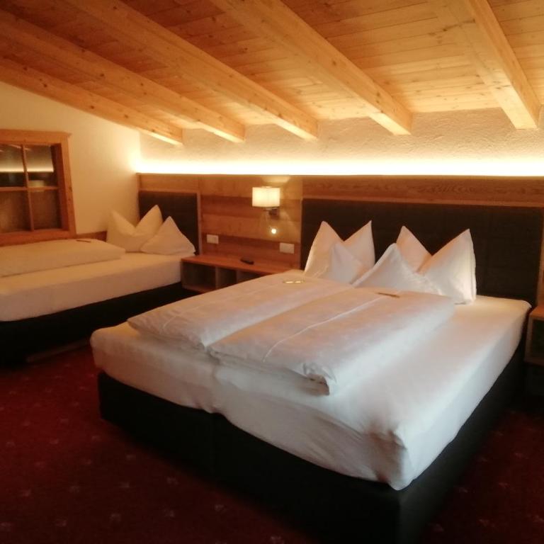 Tirol Appartement Haus Zillertal - Two-Bedroom Apartment - 3