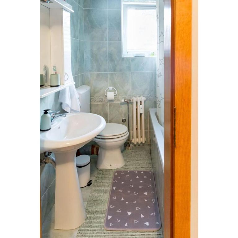 Kata's Place - One-Bedroom Apartment - 25