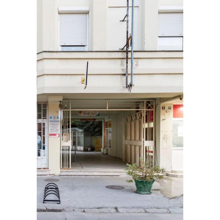 Kata's Place - One-Bedroom Apartment - 30