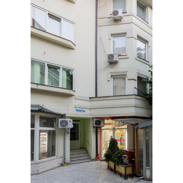 Kata's Place - One-Bedroom Apartment - 31