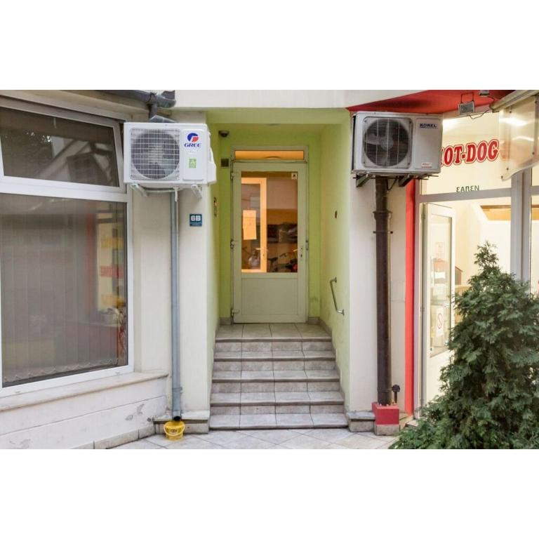 Kata's Place - One-Bedroom Apartment - 32