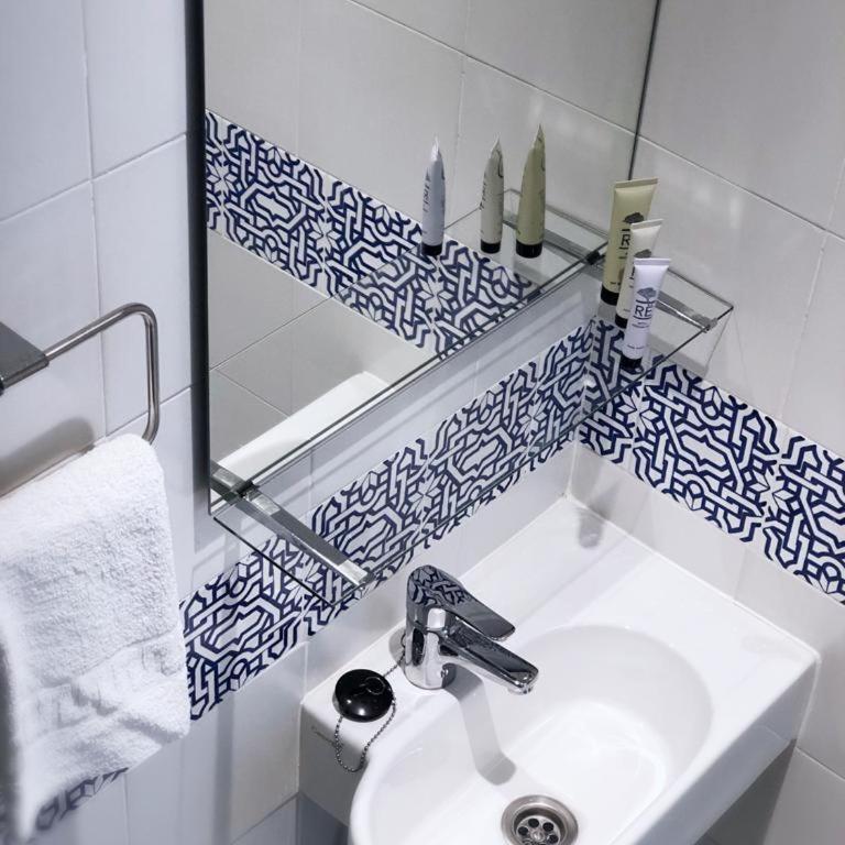 Fuentes de Nerja - Apartamento de 3 dormitorios - 10