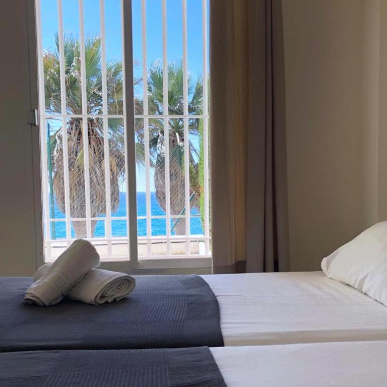 Fuentes de Nerja - Apartamento de 3 dormitorios - 4