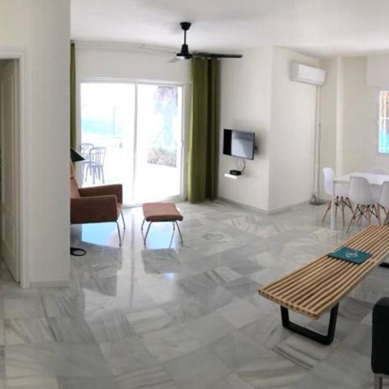 Fuentes de Nerja - Apartamento de 3 dormitorios - 12