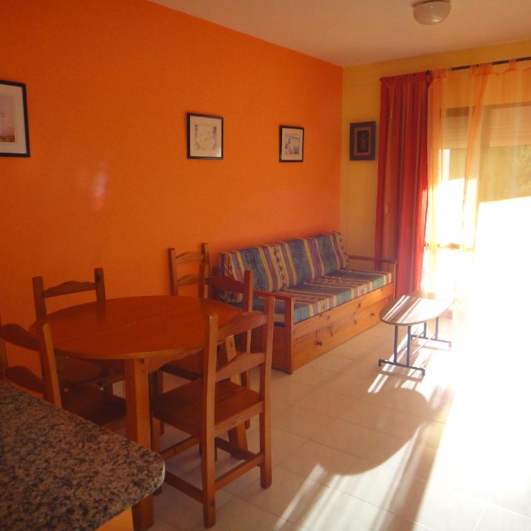Bertur Font Nova - Apartamento de 1 dormitorio - 28