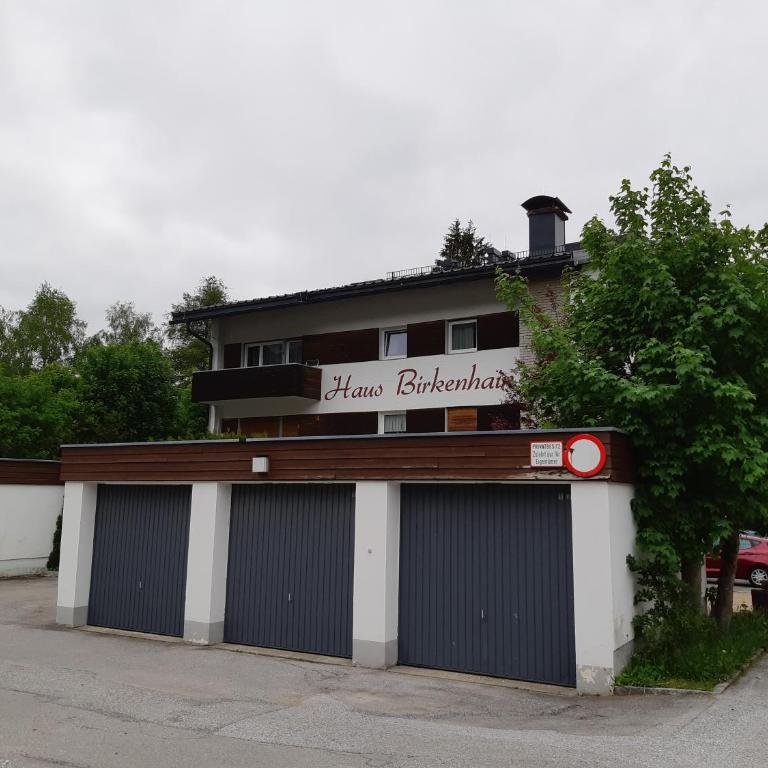 Suite Panoramablick Seefeld - Suite - 37