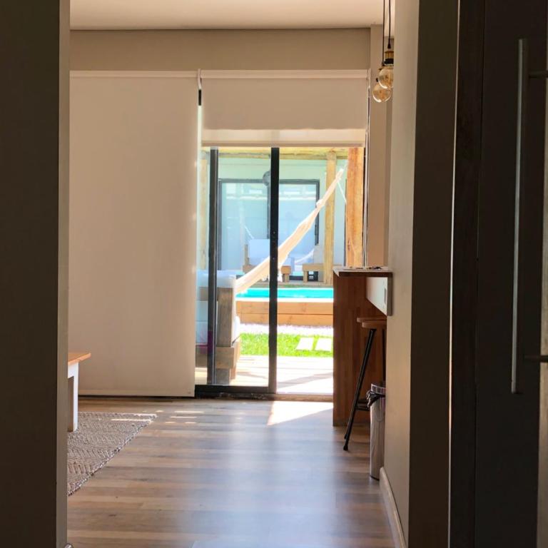 LAS ESTEÑAS , casas del mar - Superior Studio - 3